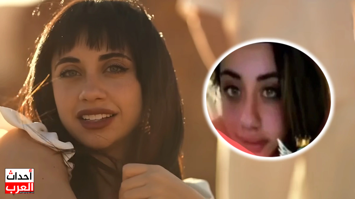 فيديو فضيحة سالي العوضي لجديد وهي على السفينة تلجرام سالي العوضي