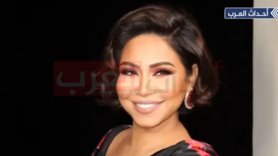 شيرين عبد الوهاب