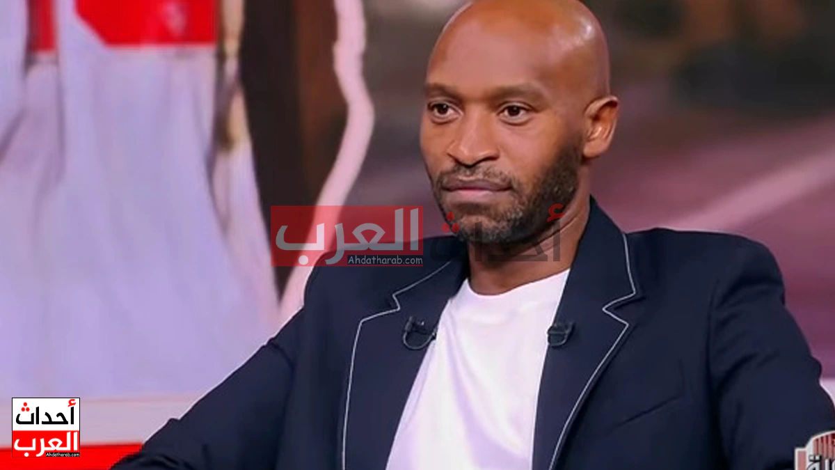 "أسطورة تتوارى.. لكن السحر لا ينتهي".. شيكابالا يُعلن نهاية رحلته الكروية بعد 22 عامًا من الولاء شيكابالا