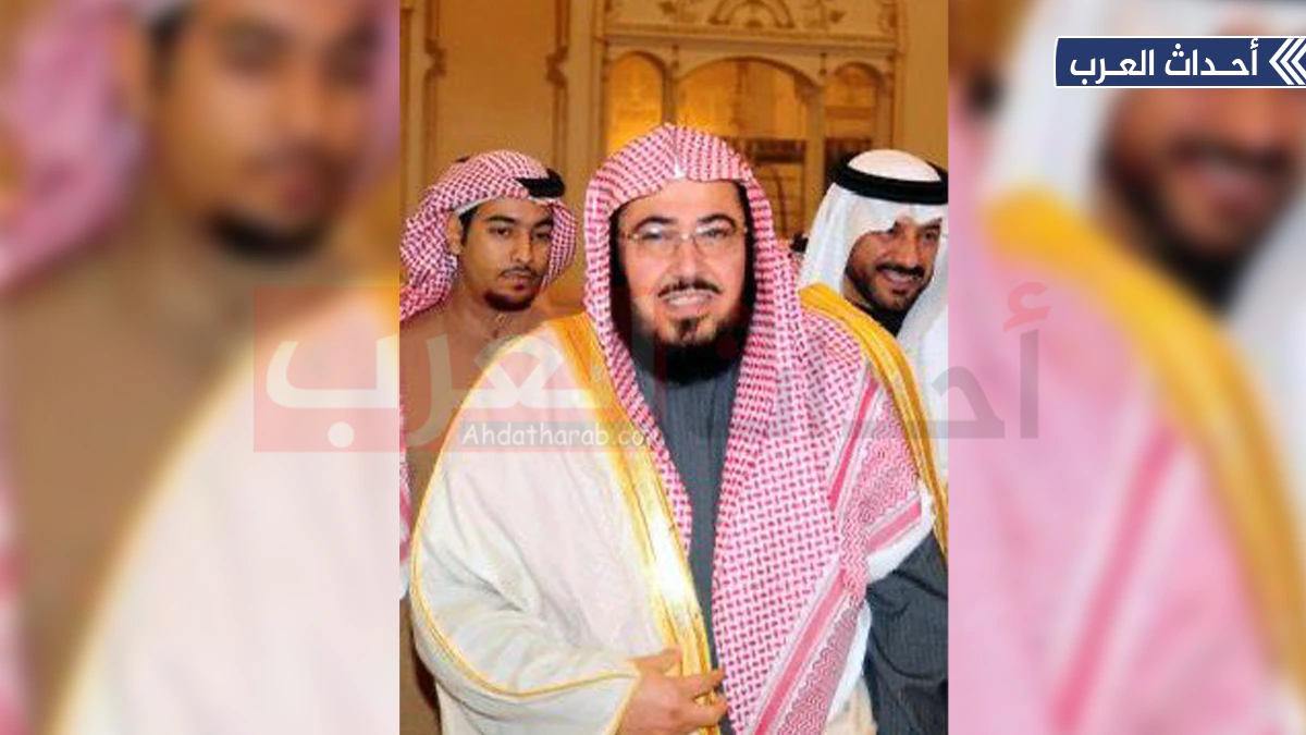 عبدالمحسن ابراهيم ال الشيخ