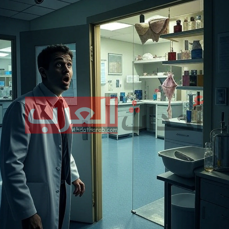 فضيحة الجامعة الاردنية.. تسريبات من مختبر كلية الهندسة تشعل التواصل فضيحة الجامعة الاردنية
