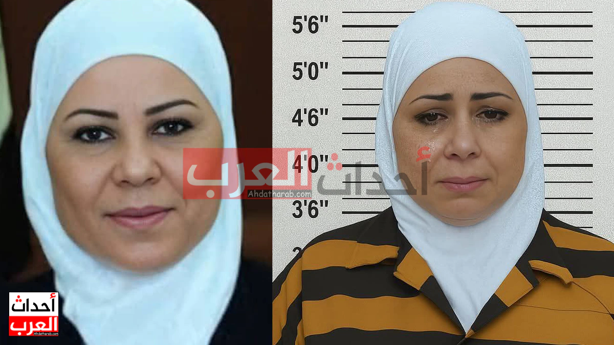 سبب اعتقال الوزيرة كندة الشماط في سوريا كندة الشماط