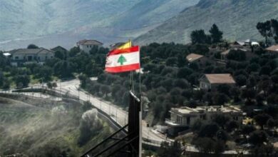 طائرة إسرائيلية تغتال ناشطًا في بنت جبيل وتوقع أربعة جرحى