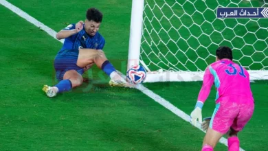 فيفا يختار ماركوس ليوناردو من الهلال ضمن أبرز نجوم المستقبل في مونديال الأندية