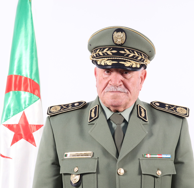 اللواء مصطفى سماعلي ويكيبيديا: من هو، مواليده وعمره، السيرة الذاتية اللواء مصطفى سماعلي ويكيبيديا