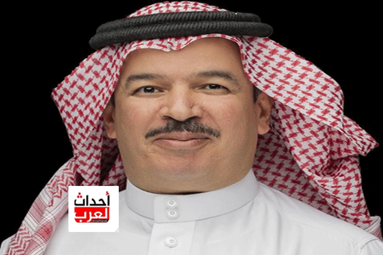 سبب تعيين ممدوح بن حابس العمري رئيسا لـ المتقدمة للبتروكيماويات ممدوح بن حابس العمري