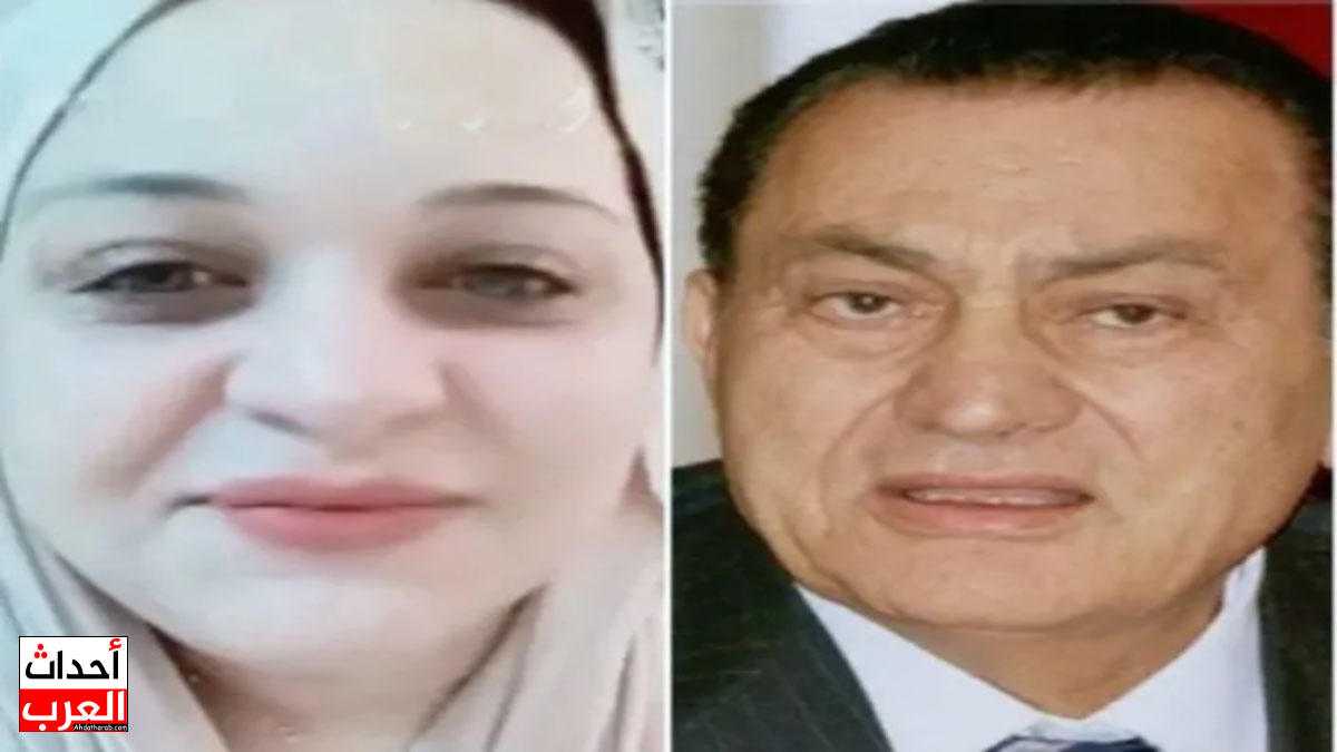 من هي مروة حسني مبارك؟
