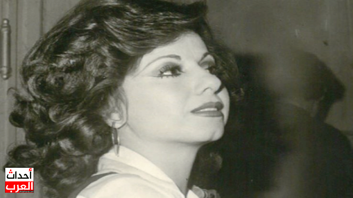 مواليد جورجيت صايغ كم عمرها الحقيقي؟ مواليد جورجيت صايغ كم عمرها