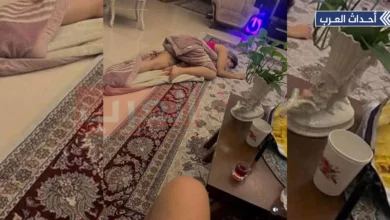 فيديو نارو العراقية وابو يوسف