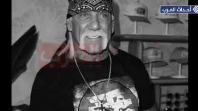 سبب وفاة هولك هوجان hogan