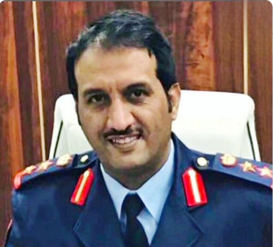 تفاصيل وفاة العقيد ركن طيار خالد ضاوي العتيبي تفاصيل وفاة العقيد ركن طيار خالد ضاوي العتيبي