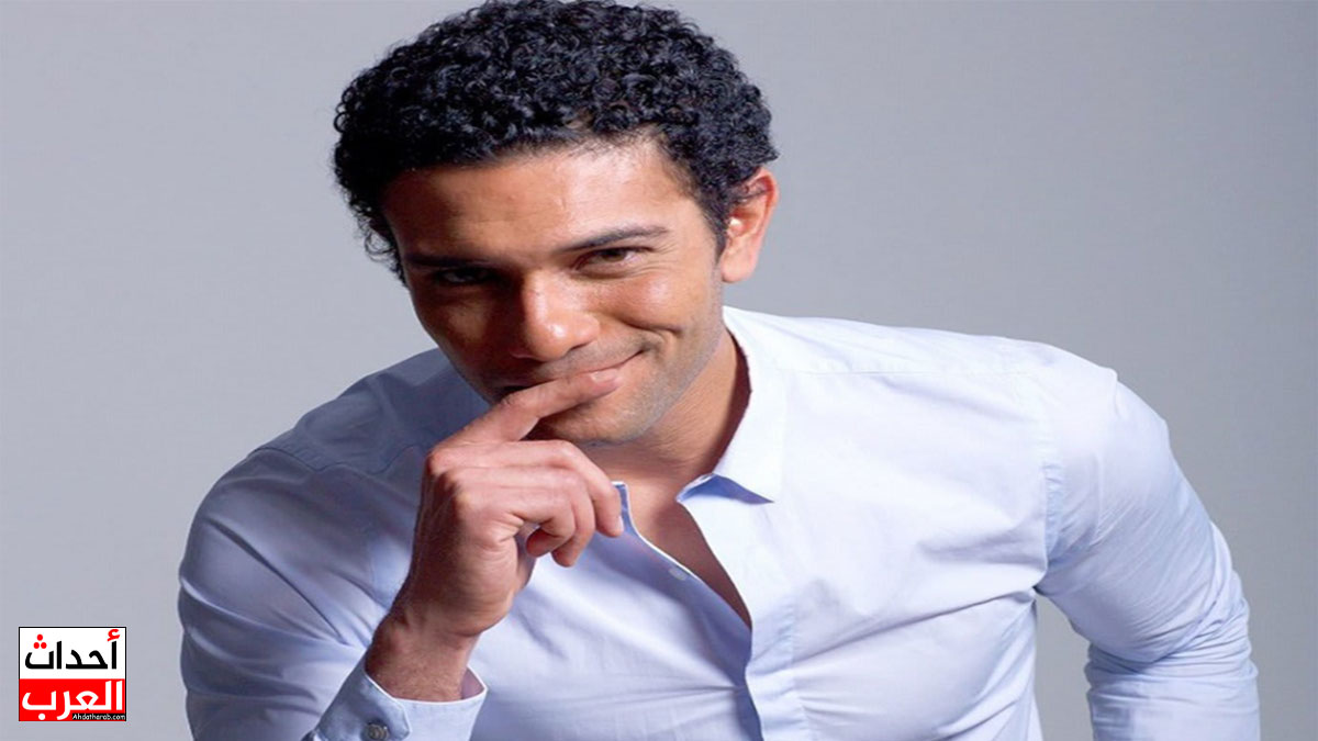 ديانة آسر ياسين