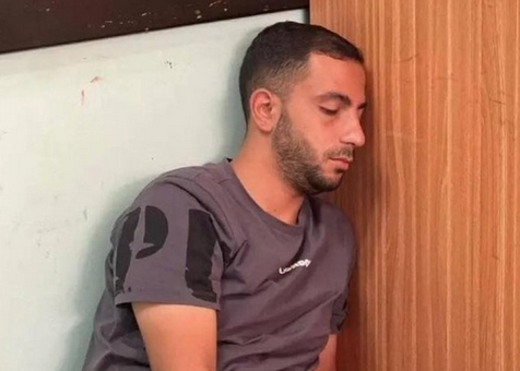 استشهاد الاعلامي انس الشريف مراسل الجزيرة في غزة منذ قليل