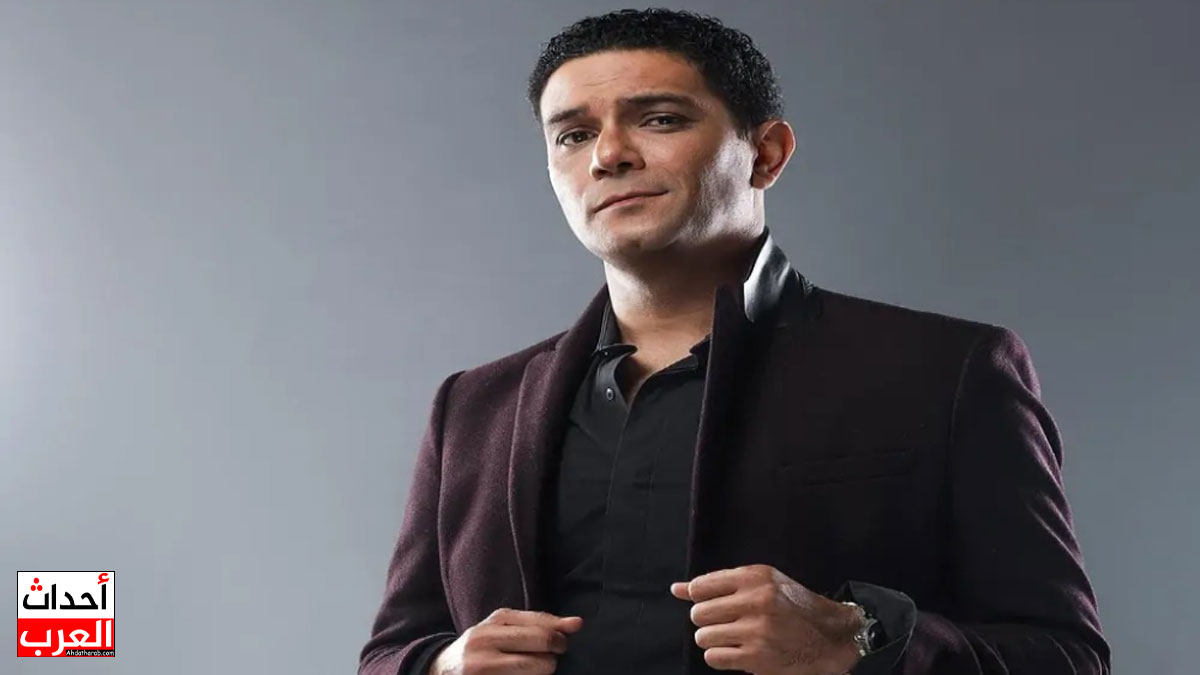 ديانة آسر ياسين