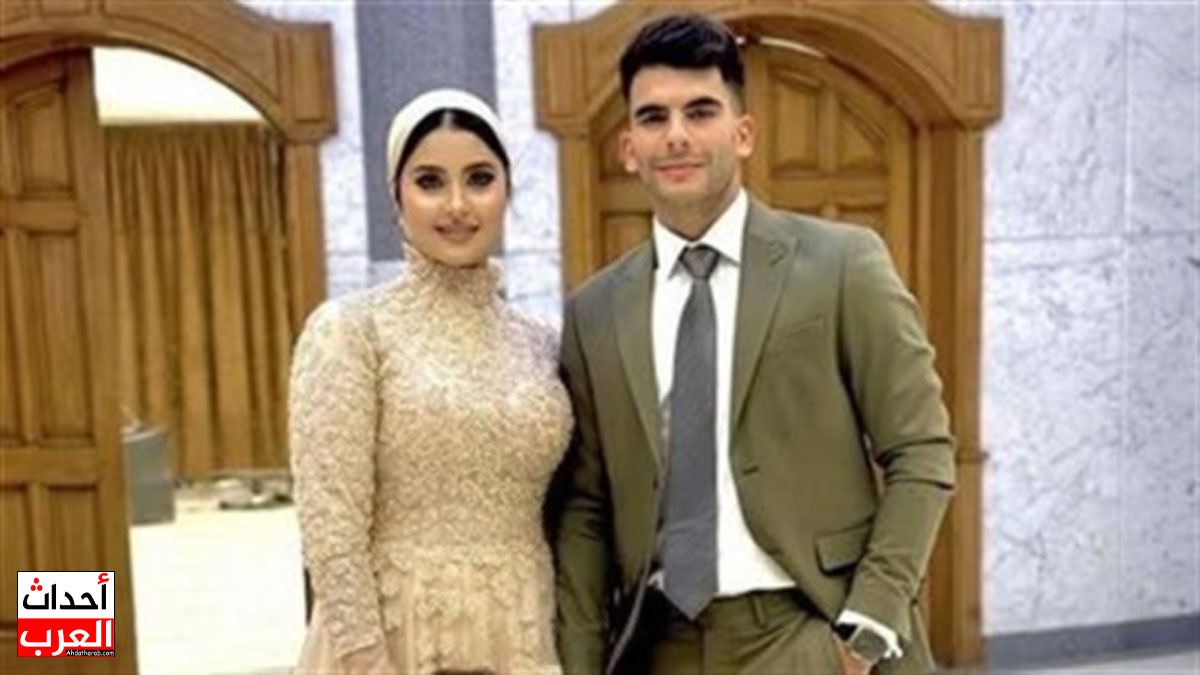 اسم زوجة زيزو لاعب الأهلي وحسابها على انستقرام اسم زوجة زيزو لاعب الأهلي وحسابها على انستقرام