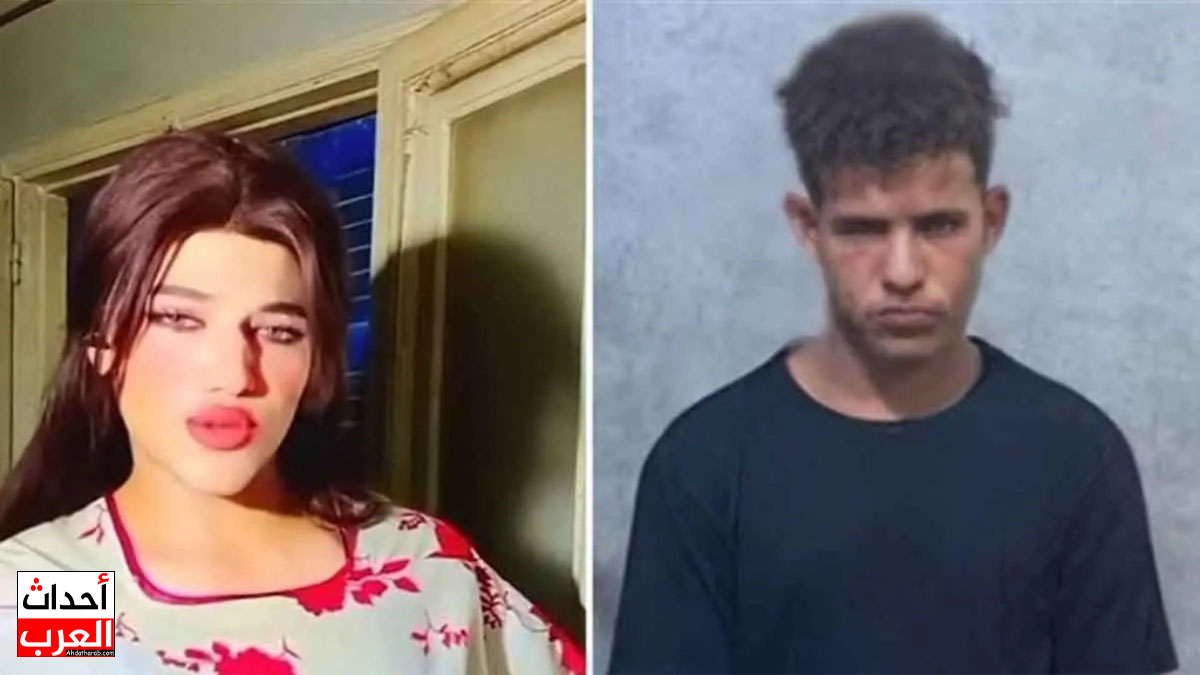 إخلاء سبيل البلوجر ياسمين تيك توك