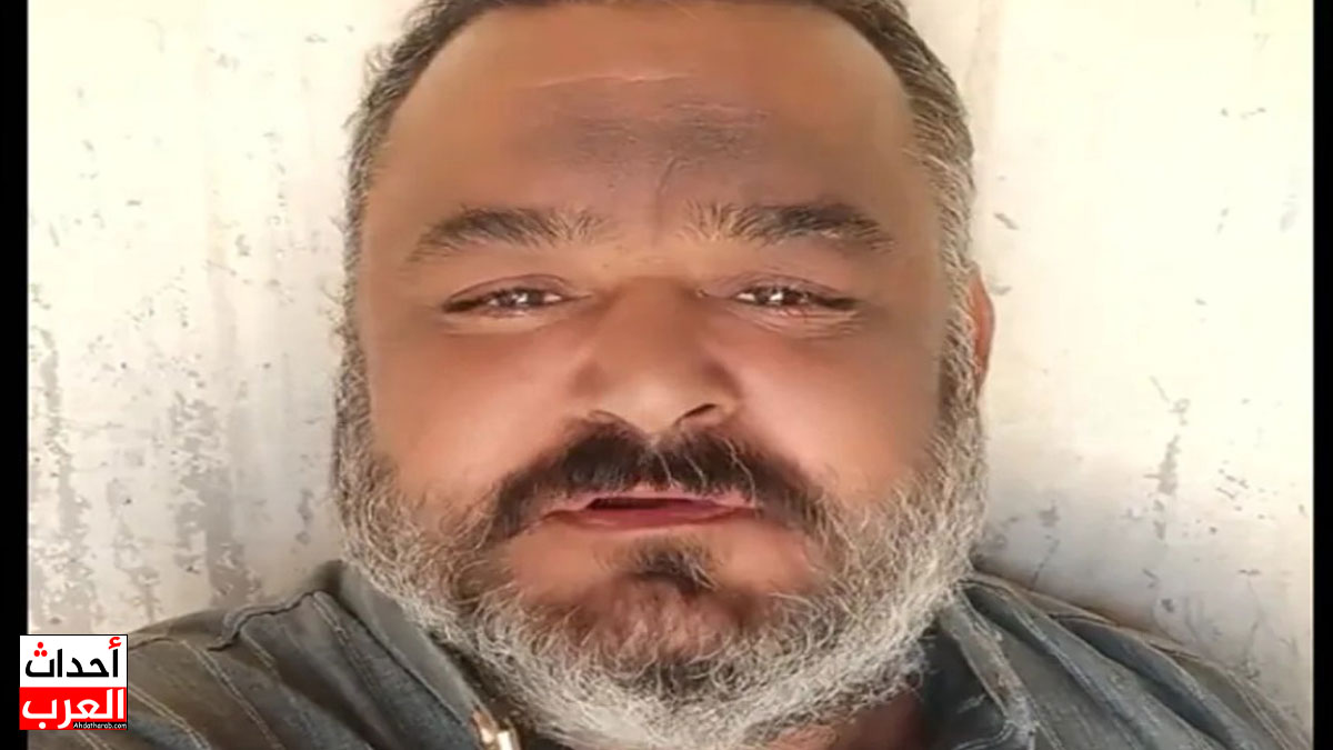 وفاة التيكتوكر سيد علي