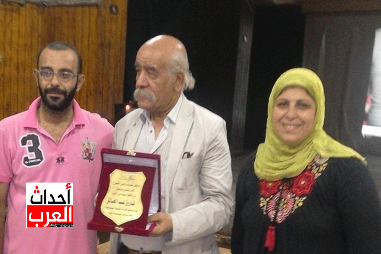 تفاصيل وفاة السيناريست فاروق عبد الخالق