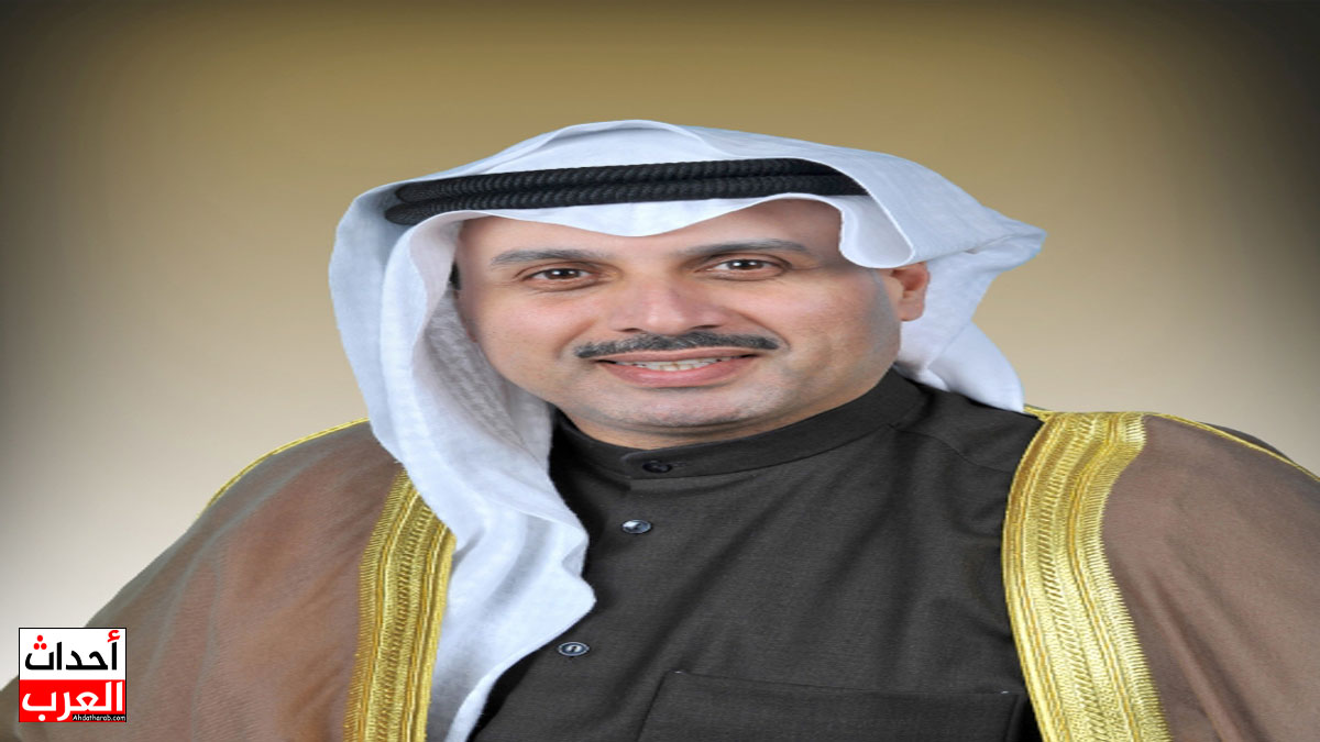 الشيخ حمد جابر العلي الصباح ويكيبيديا | من هو وزير شؤون الديوان الأميري الجديد؟ الشيخ حمد جابر العلي الصباح ويكيبيديا