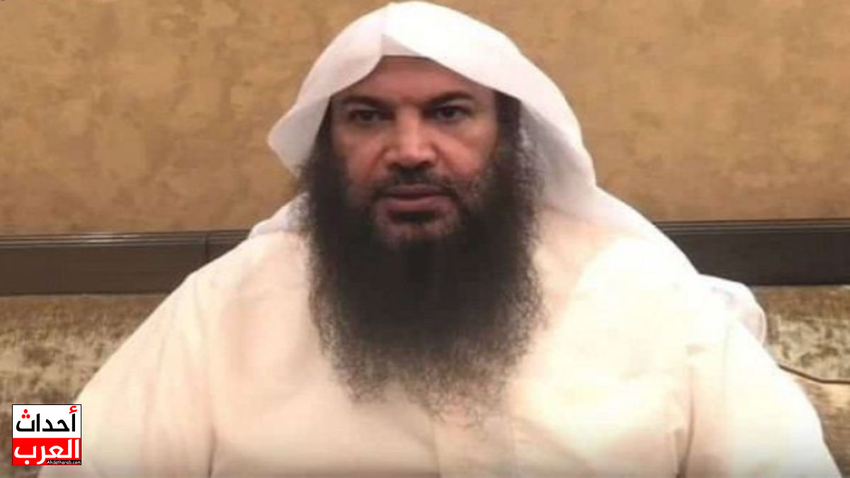 الشيخ سالم الطويل