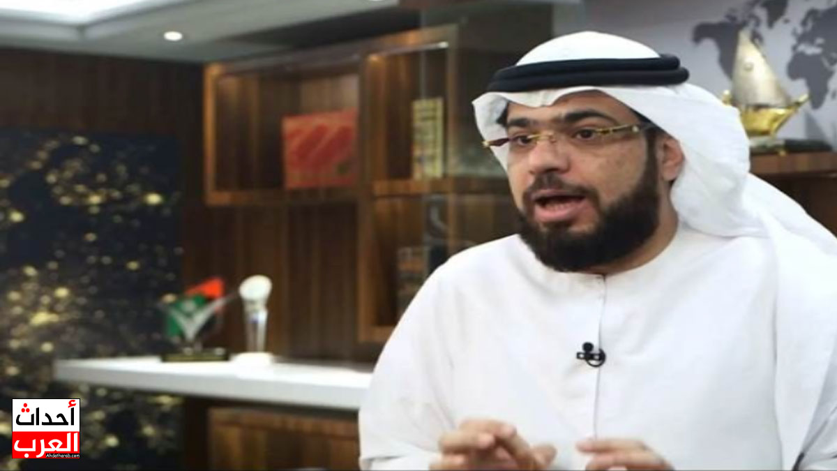 تعليق الشيخ وسيم يوسف عن أزمة بيع الأعضاء تعليق الشيخ وسيم يوسف عن أزمة بيع الأعضاء