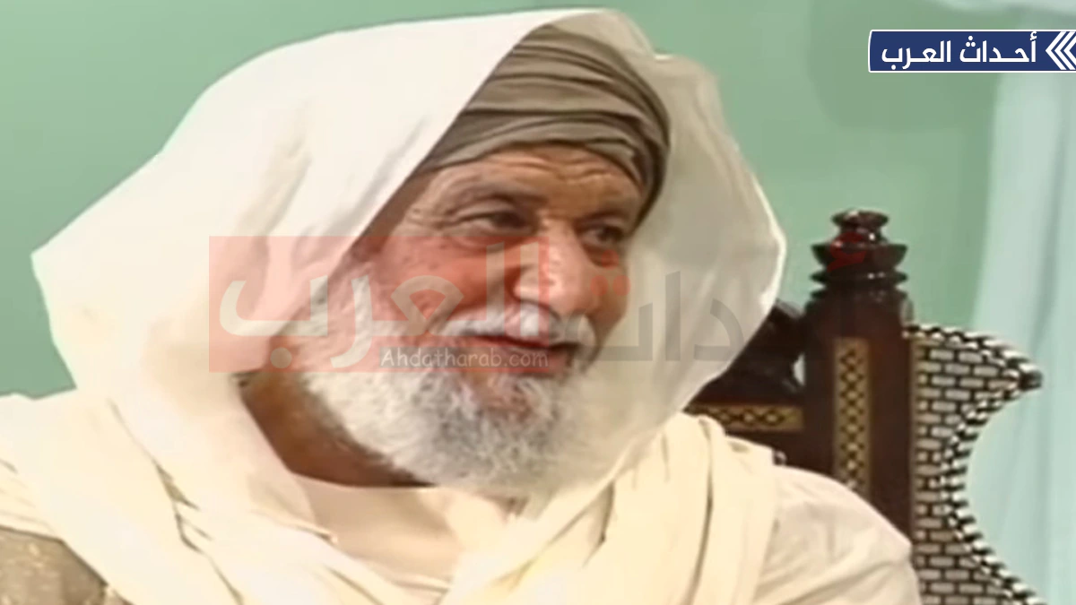 تفاصيل وفاة الممثل الكويتي محمد المنيع - من هو ويكيبيديا