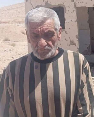 القبض على العقيد يائيل حسن
