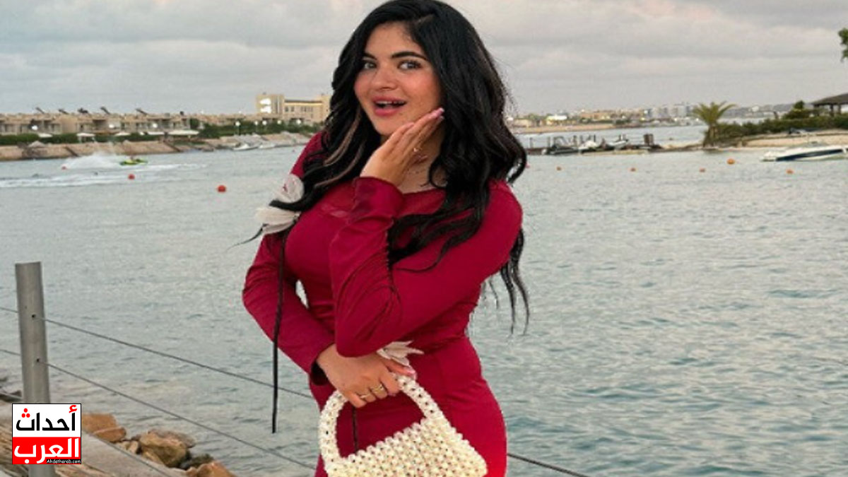 سبب القبض على سوزي الأردنية تيك توك | فيديو سبب القبض على سوزي الأردنية تيك توك