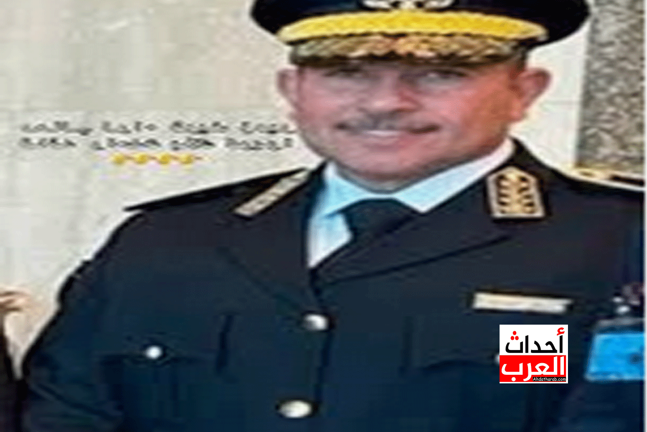 اللواء شريف زهير ويكيبيديا