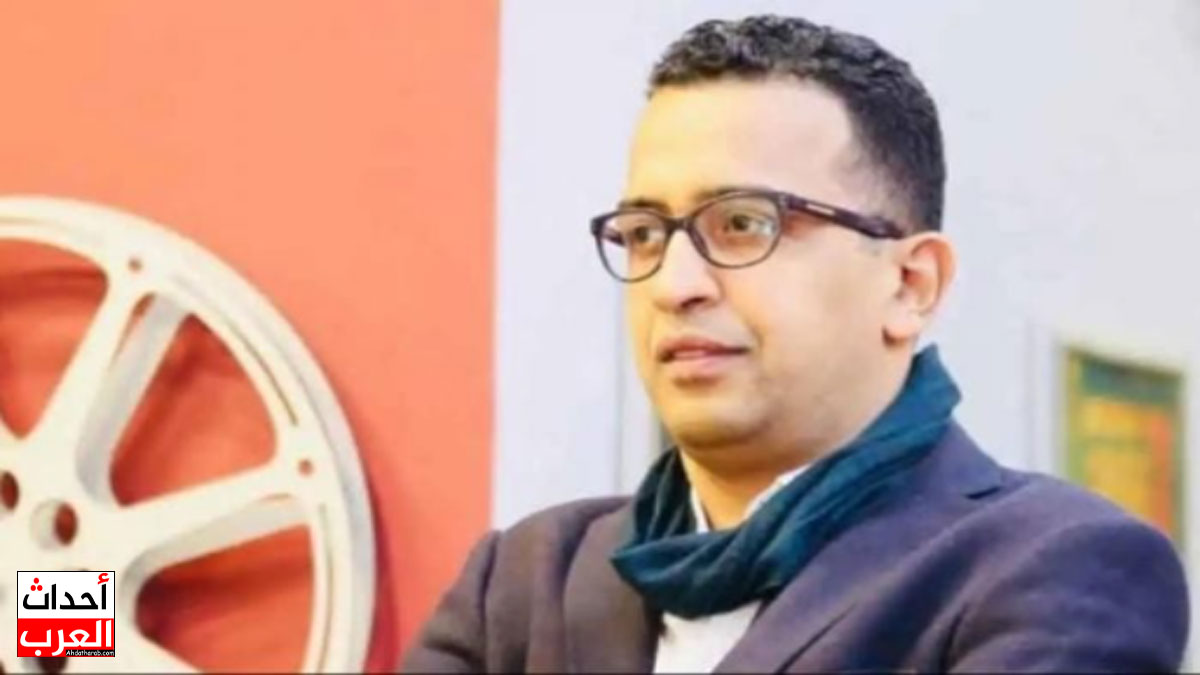 سبب وفاة المخرج مهدي طالب - من هو ويكيبيديا سبب وفاة المخرج مهدي طالب