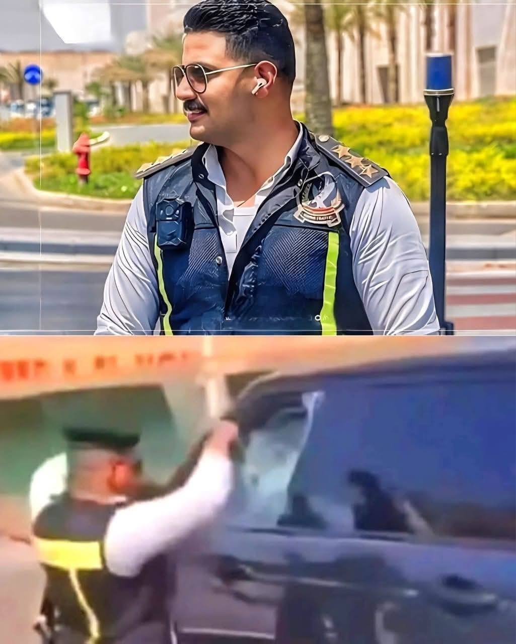 النقيب عمر توفيق