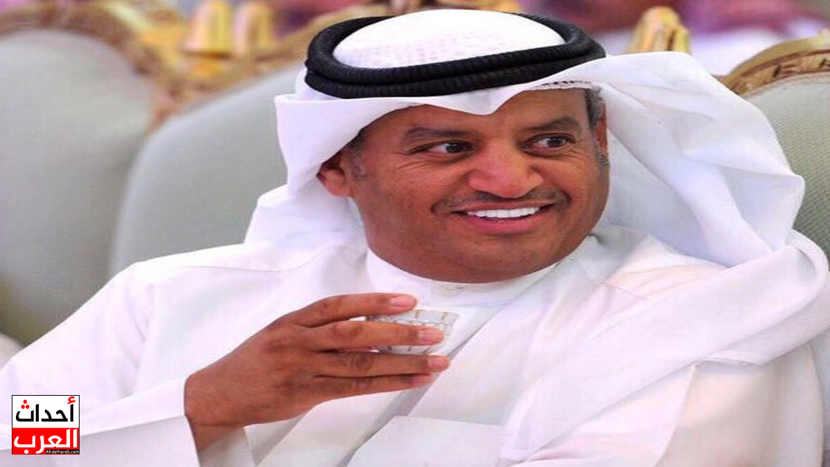 بركات عوض هديبان الرشيدي ويكيبيديا.. من هو؟ بركات عوض هديبان الرشيدي