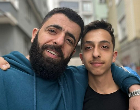 تفاصيل مقتل الفاروق ابو بكر "علاء الدين ايوب"  القيادي السوري المعارض
