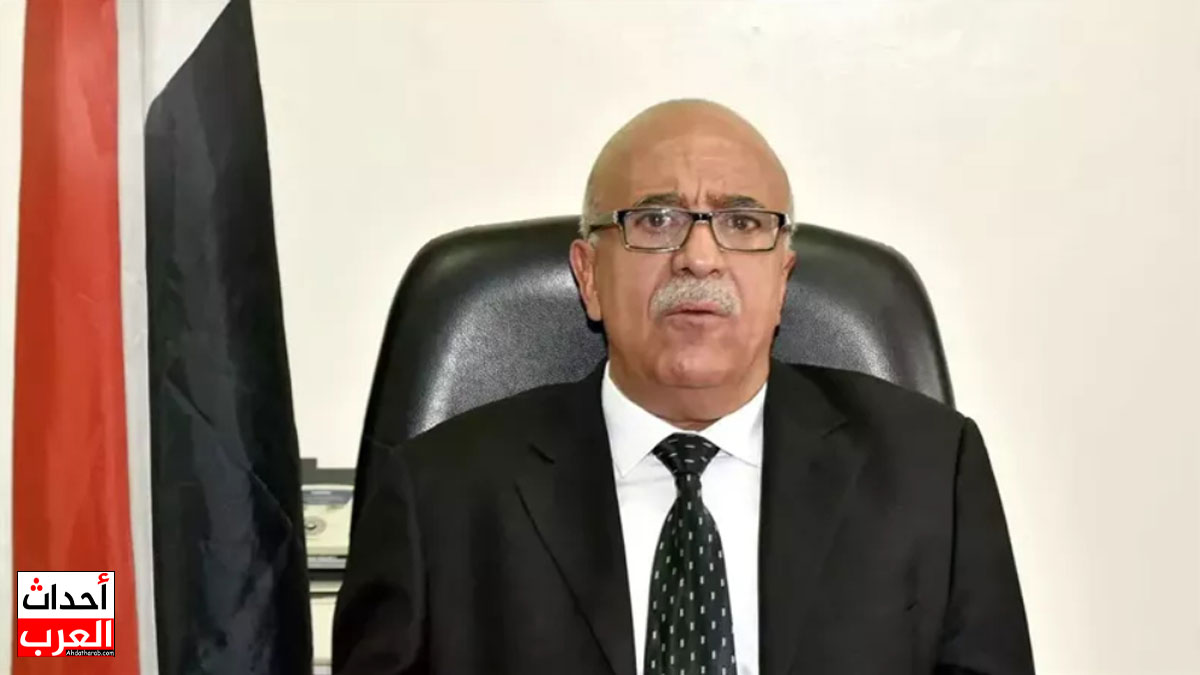 حقيقة مقتل احمد غالب الرهوي
