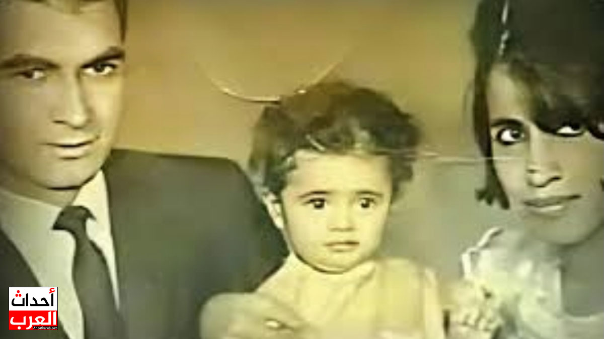 كم مرة تزوجت.. حياة الفهد وزوجها وأولادها حياة الفهد وزوجها وأولادها