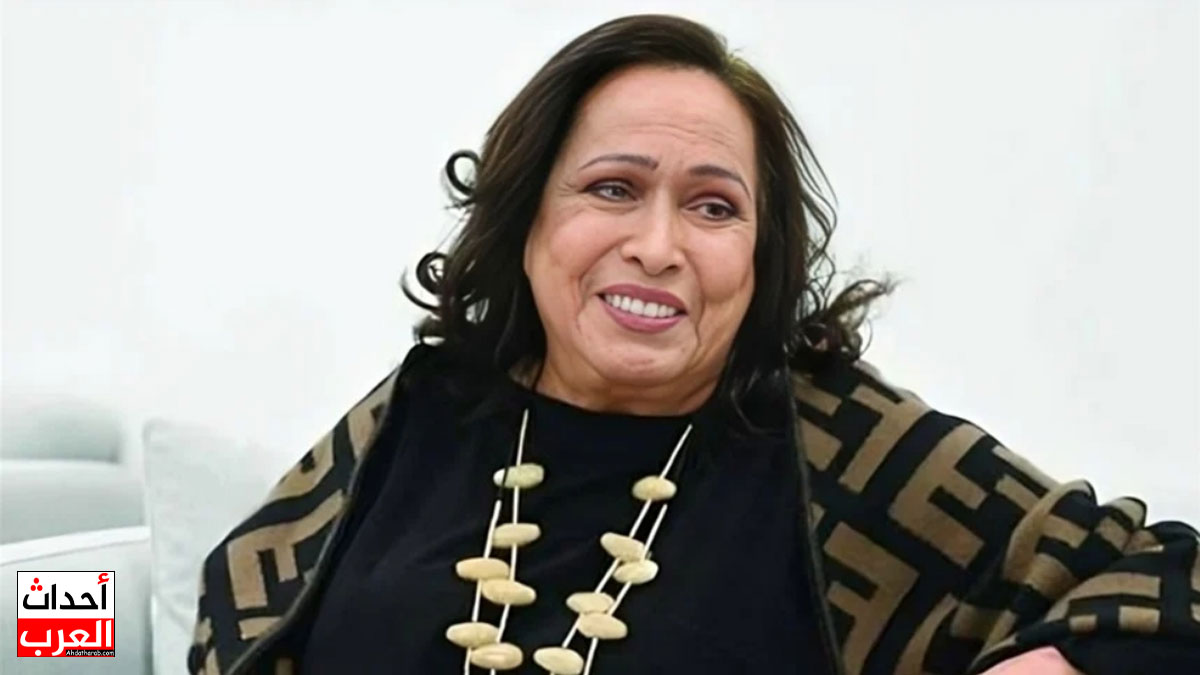 كم مرة تزوجت.. حياة الفهد وزوجها وأولادها حياة الفهد وزوجها وأولادها