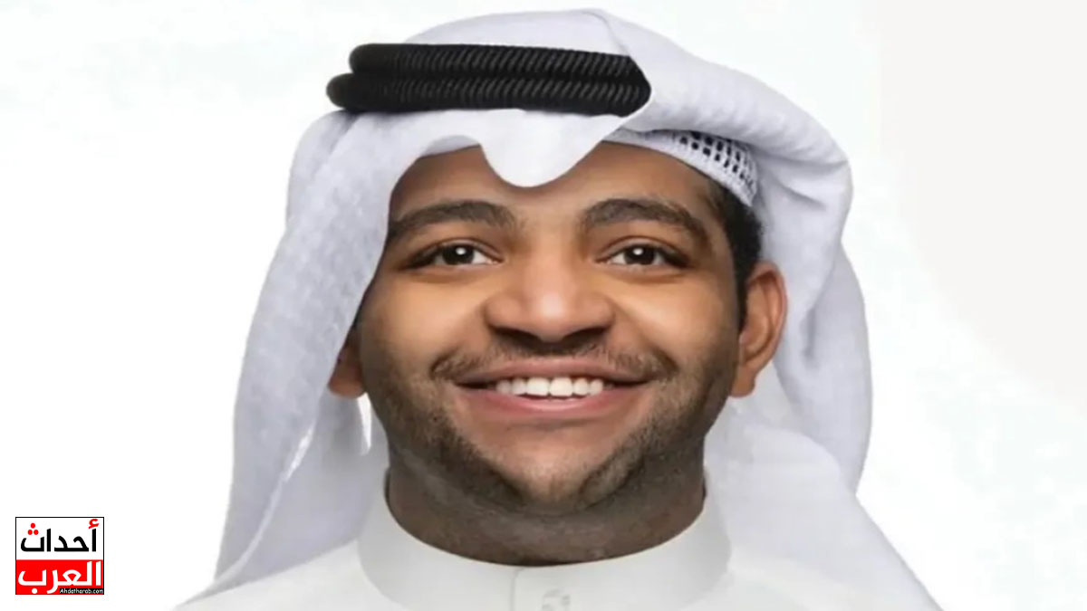 ما هو مرض خالد المظفر
