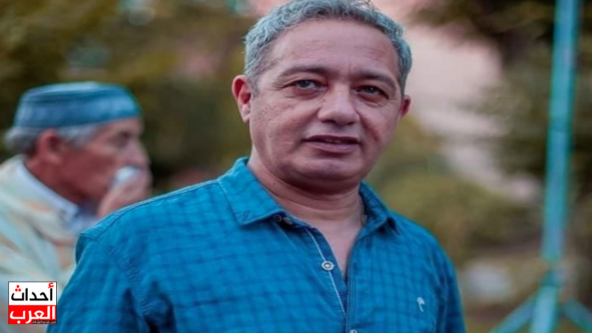 من هي زوجة رفيق بوبكر