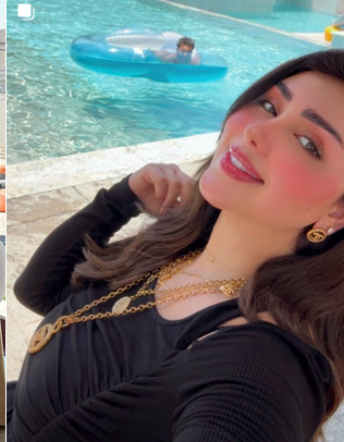 هنادي الكندري