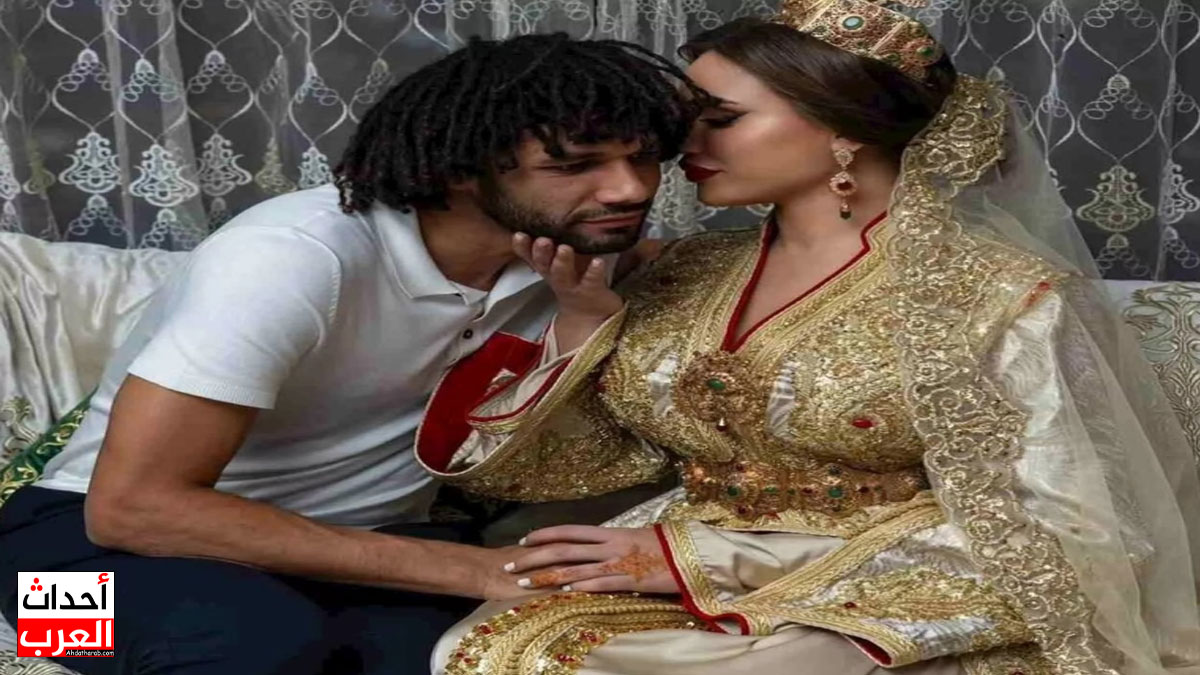 حساب زوجة محمد النني الثانية المغربية انستقرام زوجة محمد النني الثانية المغربية انستقرام