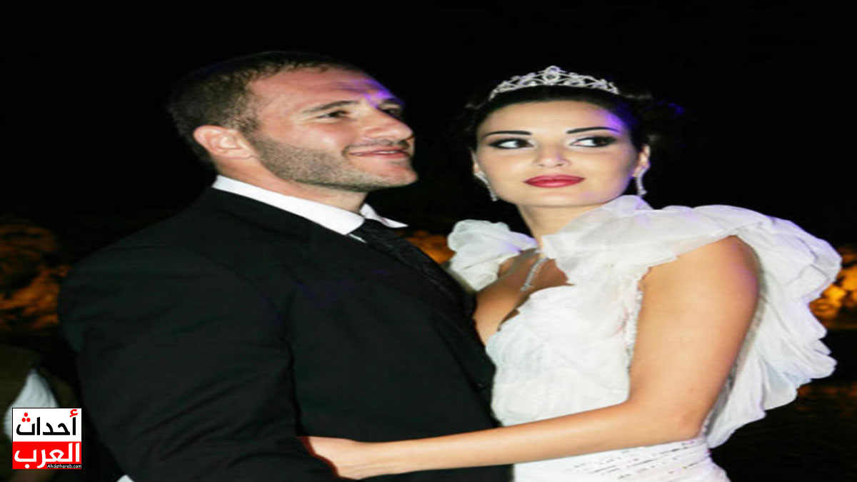من هو زوج سيرين عبد النور