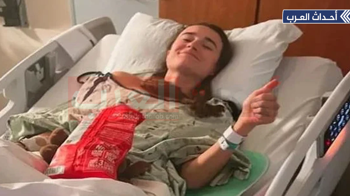 سبب وفاة كيلي ماك kelley mack نجمة مسلسل the walking dead