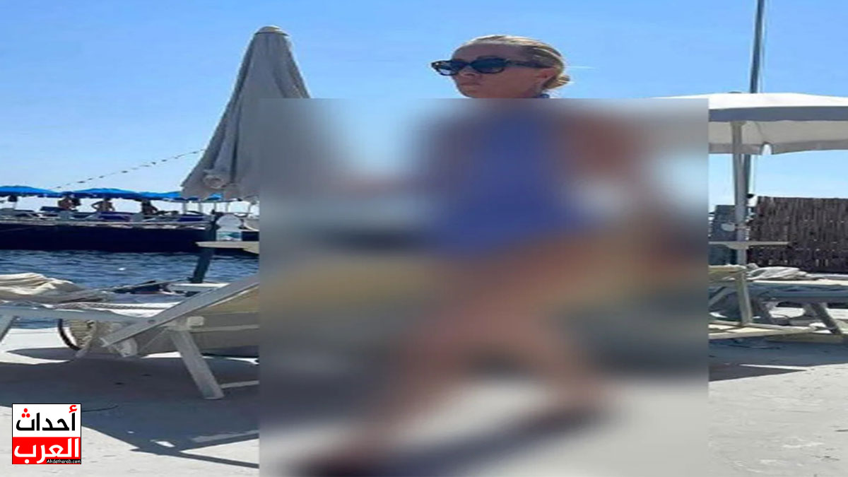 صور جورجيا ميلوني المسربة فضيحة giorgia meloni رئيسة وزراء إيطاليا صور جورجيا ميلوني المسربة