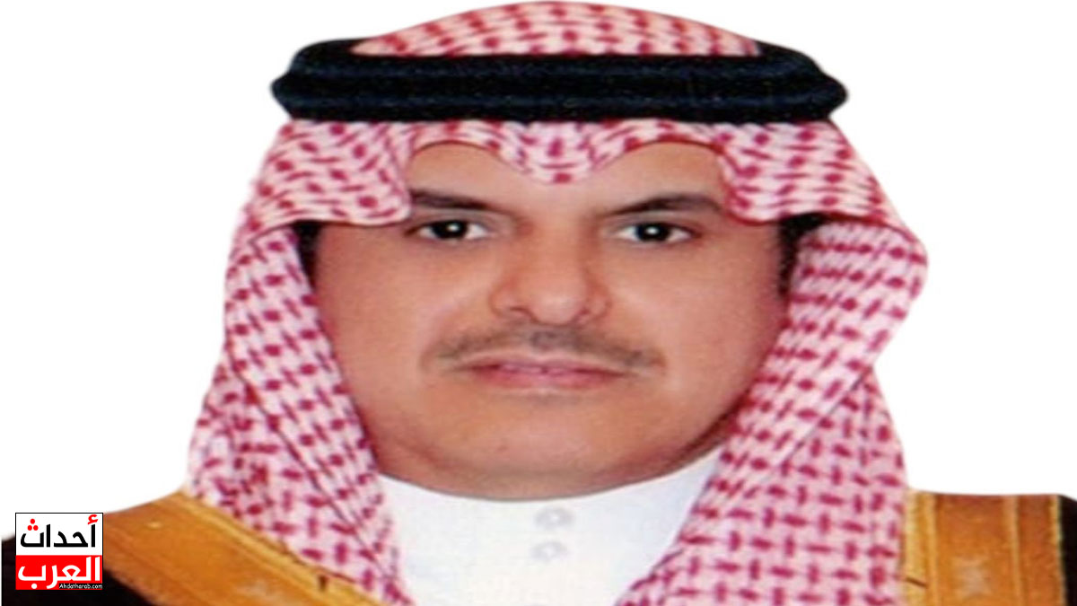 تفاصيل إعفاء طلال العتيبي مساعد وزير الدفاع من منصبه إعفاء طلال العتيبي مساعد وزير الدفاع