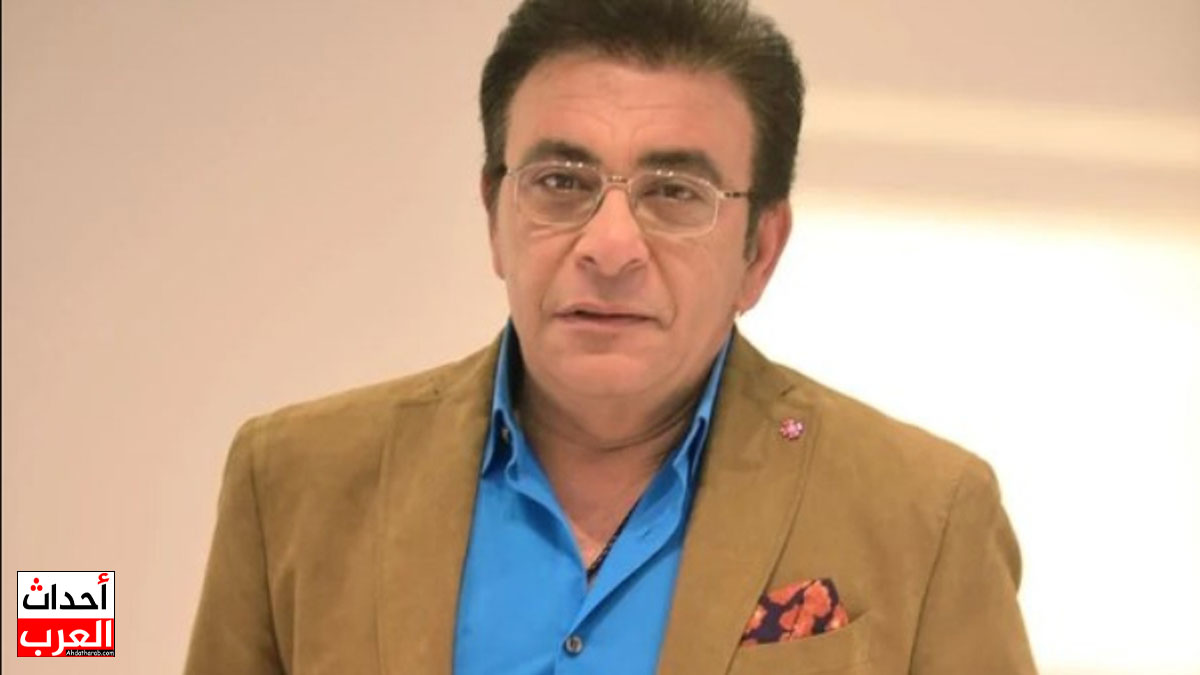 زوجة عاطف كامل الثانية من هي؟ وهل هي سبب وفاته؟ زوجة عاطف كامل الثانية