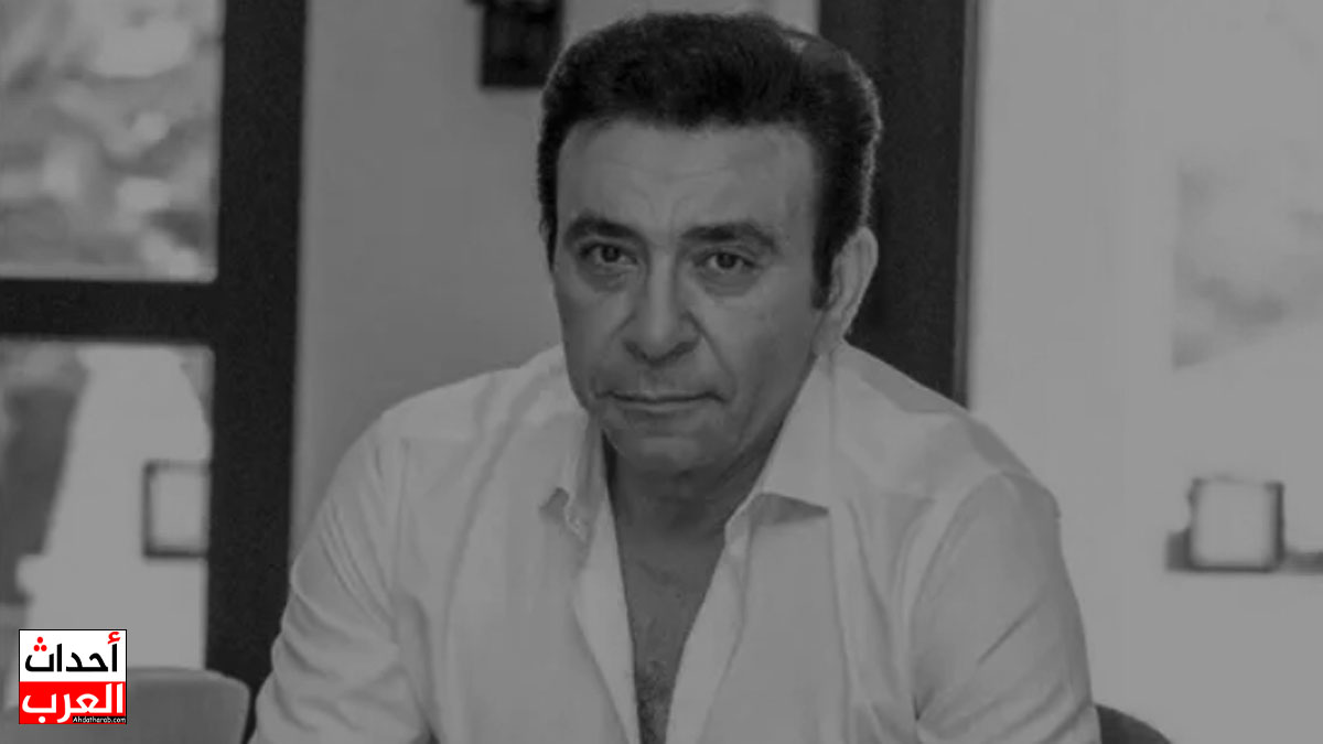 زوجة عاطف كامل الثانية من هي؟ وهل هي سبب وفاته؟ زوجة عاطف كامل الثانية