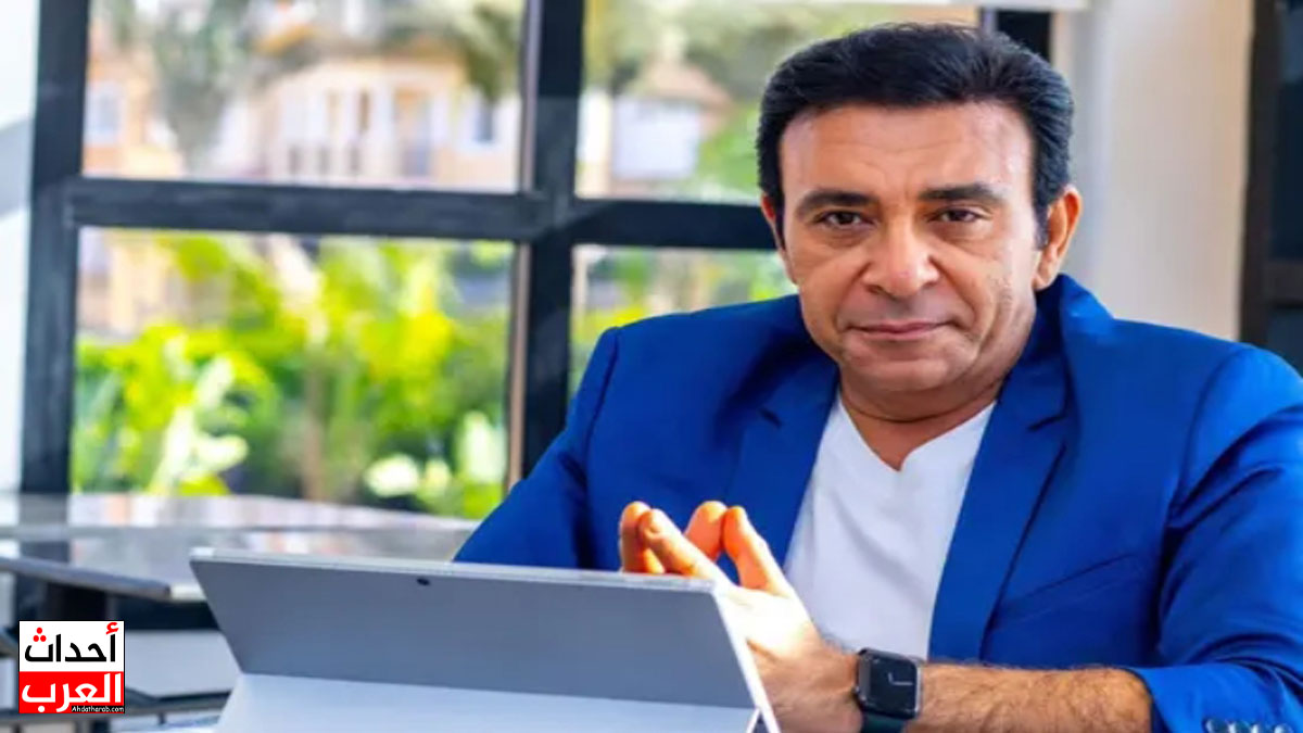 عاطف كامل ويكيبيديا
