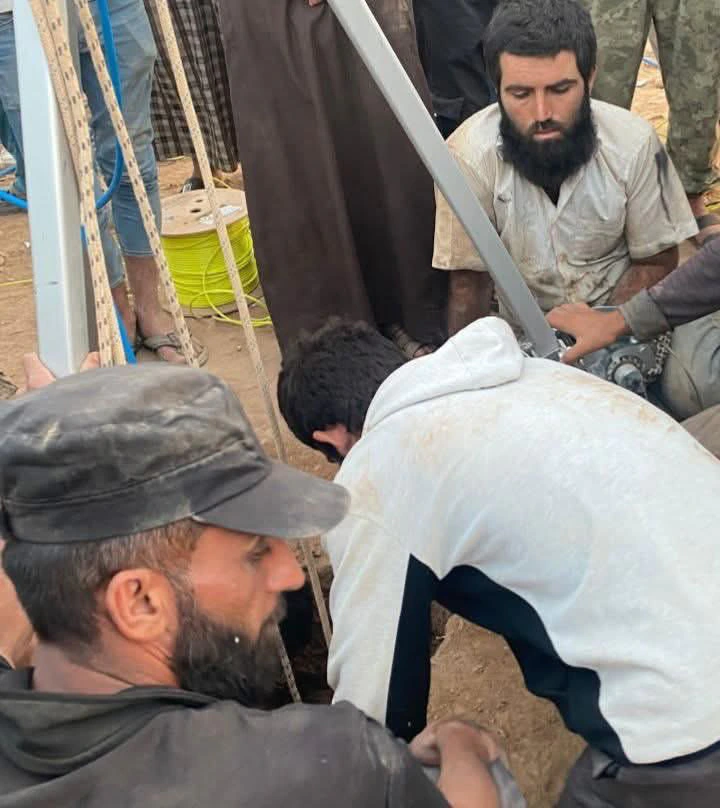 علي صالح عبدي