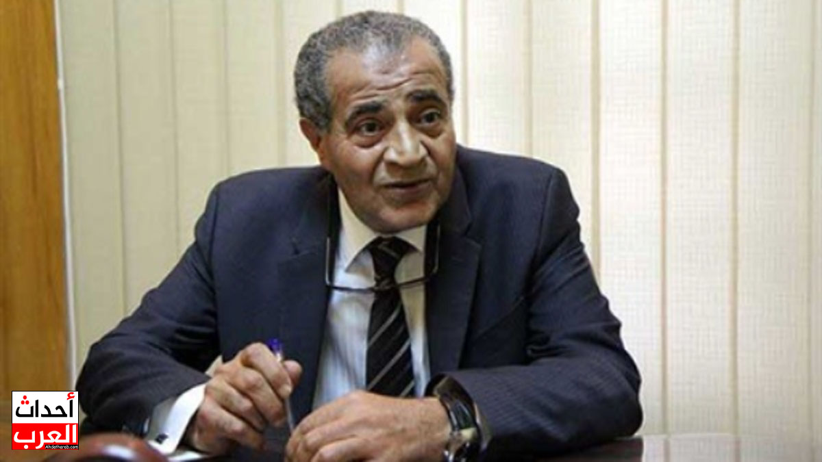 سبب وفاة علي مصيلحي