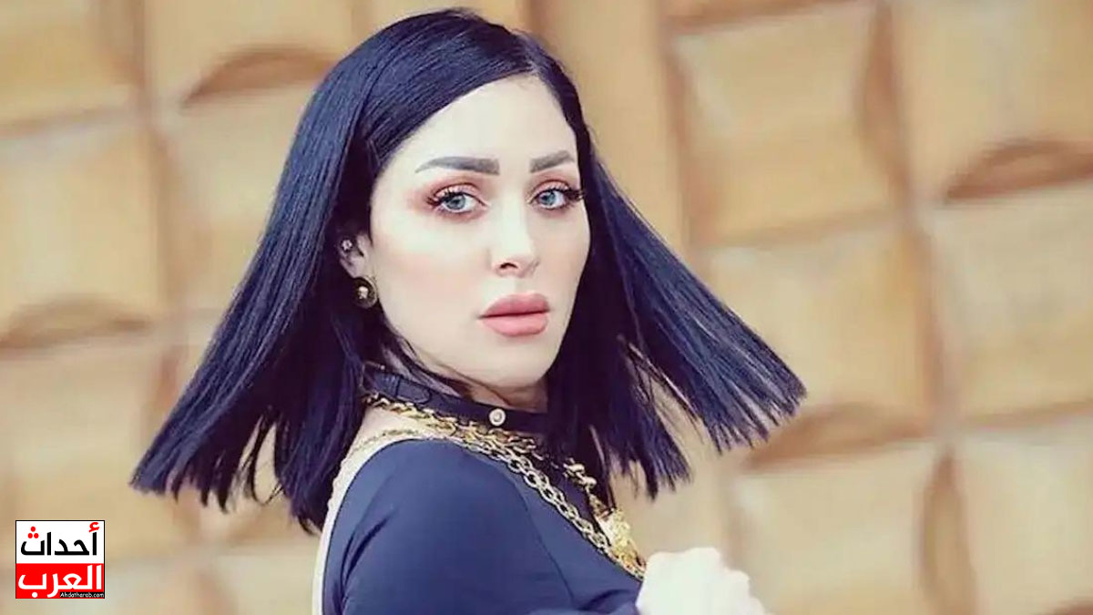 كم عمر هيا كرزون